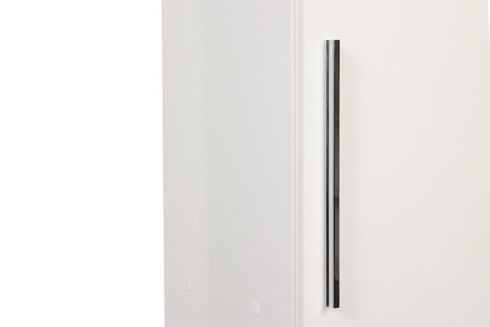 Hanah Home Armario Multiusos Blanco Adr-405-Pp-1 Hanah Home Armario Multiusos Blanco Adr-405-Pp-1